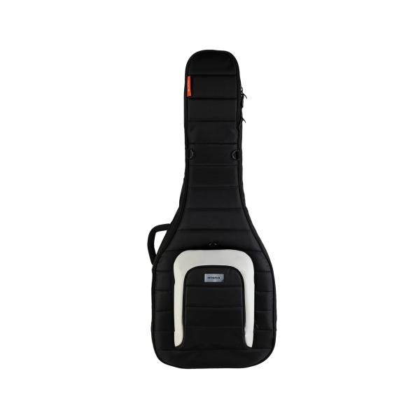 MONO モノ M80-AC-BLK【Acoustic OM/Classical Guitar Case】