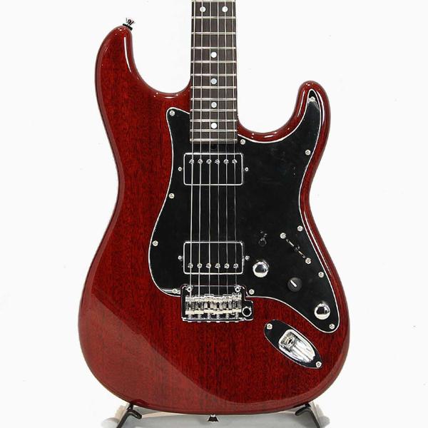 James Tyler Japan L.A. Studio Classic HH Mahogany  Aged Cherry Red 国産 ジェームス・タイラー・ジャパン 
