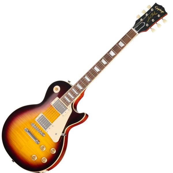 Epiphone エピフォン 1959 Les Paul Standard Reissue Dark Burst 【LMT】