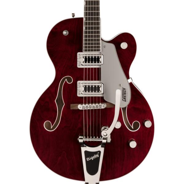 GRETSCH グレッチ G5420T Electromatic Classic Hollow Body Single-Cut with Bigsby Walnut Stain
