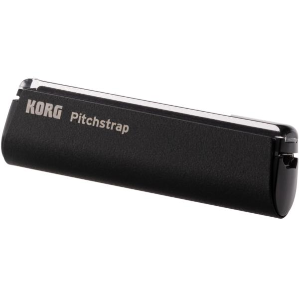 KORG コルグ Pitch Strap Black