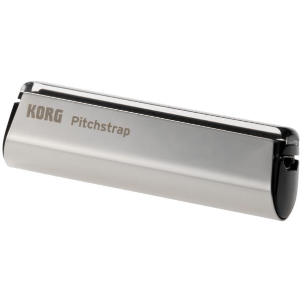 KORG コルグ Pitch Strap Silver