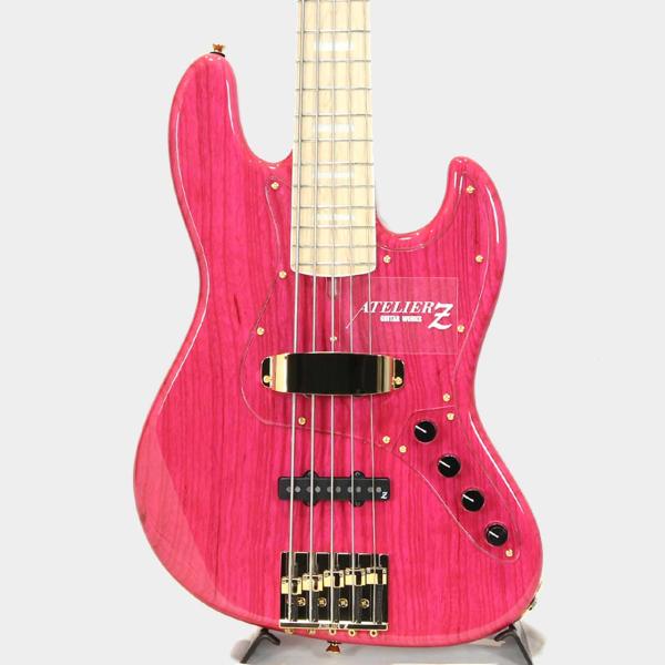 ATELIER Z M#265 CTM TP-PINK/M MH GOLD