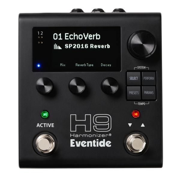 Eventide H9 Harmonizer Gen 2