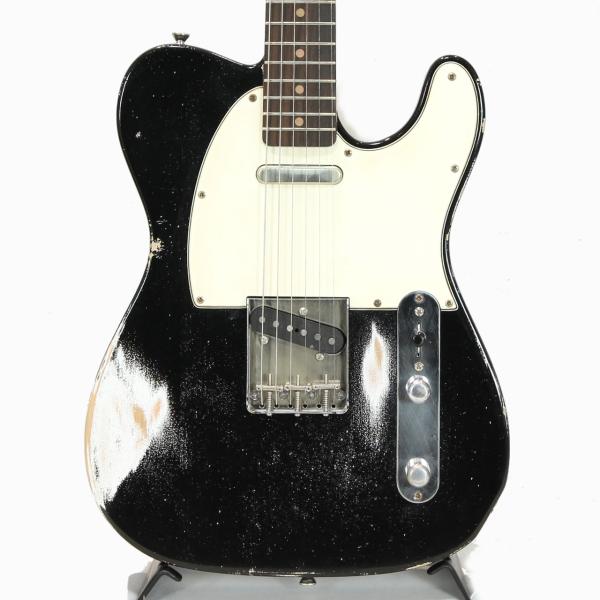 infinite Classic TL SOLID BLACK