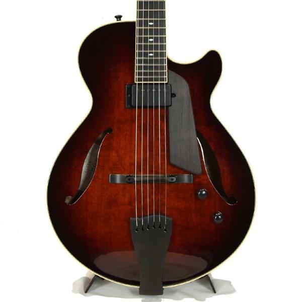 Sadowsky SS-15 Koa 限定モデル 国産 フルアコ サドウスキー エレキギター