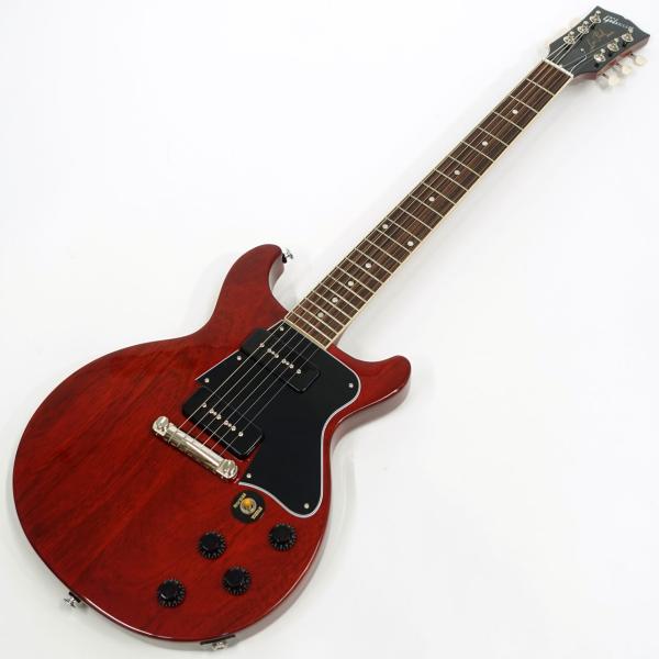 Gibson ギブソン Les Paul Special Double Cutaway / Vintage Cherry #219560242