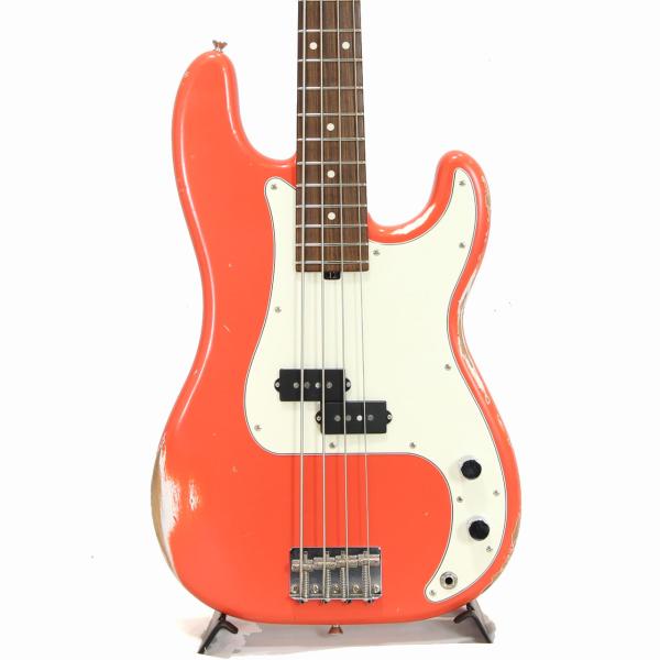 Red House Guitars SPL-GENERAL P/4 FRD HEAVY AGED