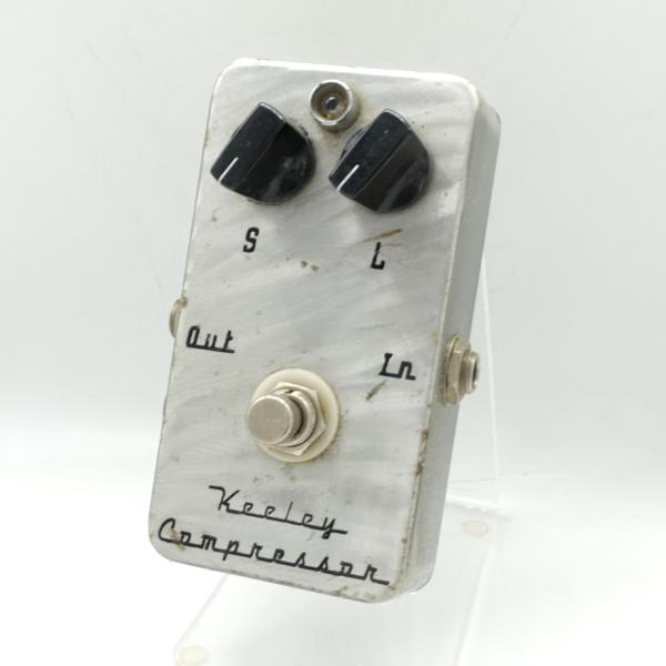 KEELEY Compressor