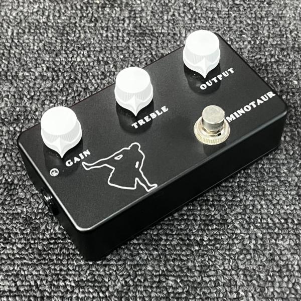 SUMO STOMP MINOTAUR < Used / 中古品 > 