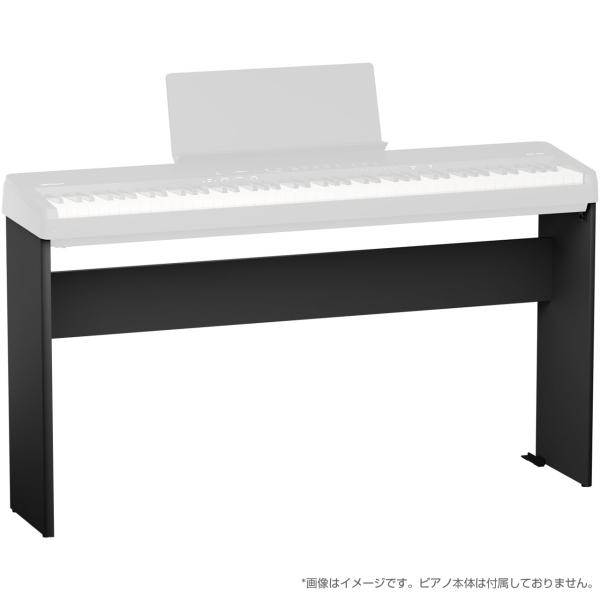 Roland ローランド KSF-40-BK FP-40 専用スタンド ブラック