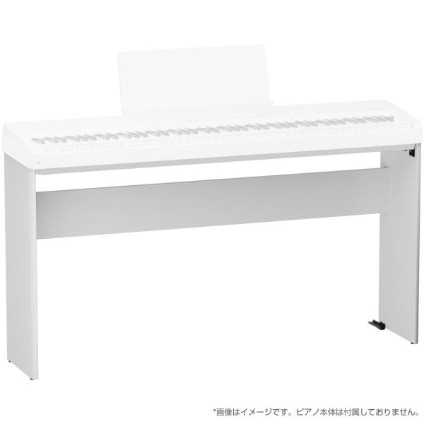 Roland ローランド KSF-40-WH FP-40 専用スタンド ホワイト