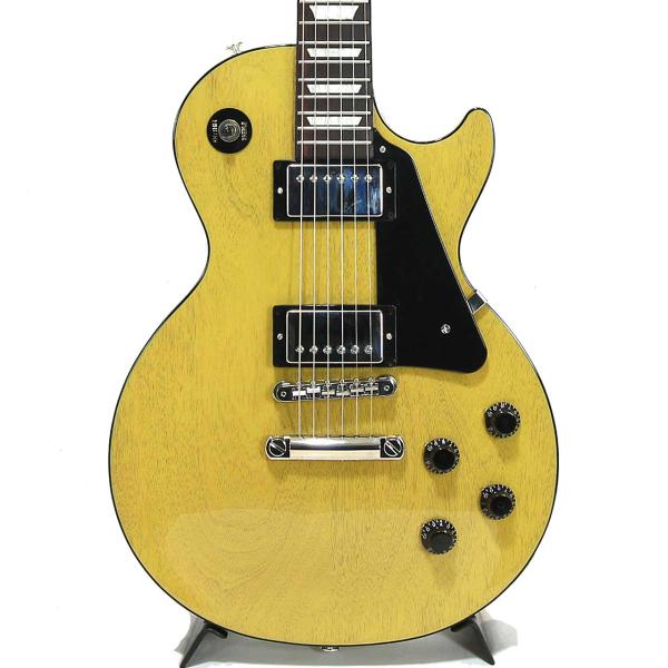 Gibson ギブソン Les Paul Standard 50's Mahogany Top / TV Yellow #218160370