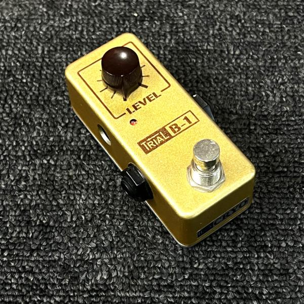 TRIAL トライアル B-1 CRYO Gold Limited < Used / 中古品 >