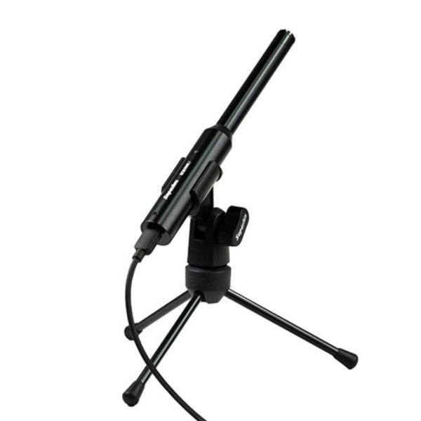 Superlux スーパーラックス ECM999U 測定用 無指向性コンデンサーマイクロホン
