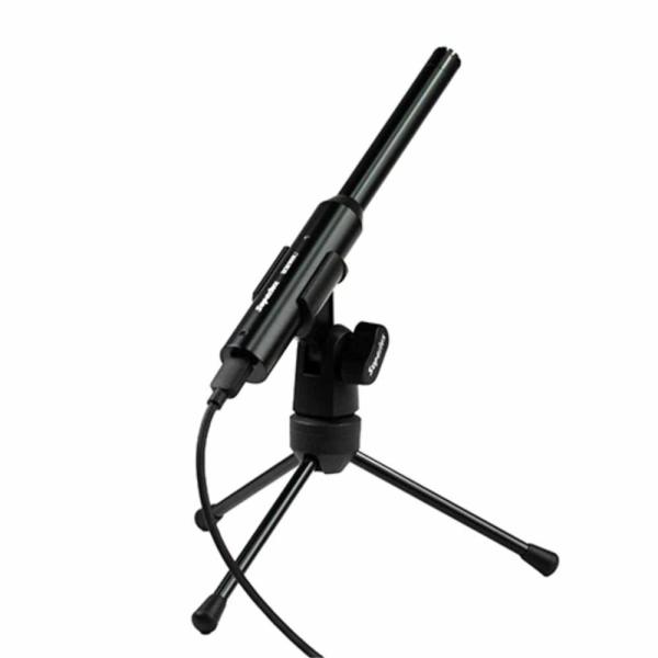 Superlux スーパーラックス ECM999U ◆ 測定用　無指向性コンデンサーマイクロホン（USB Type-C出力モデル）