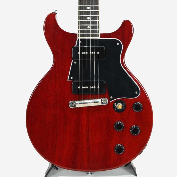 Gibson ギブソン Les Paul Special Double Cutaway / Vintage Cherry #219560241