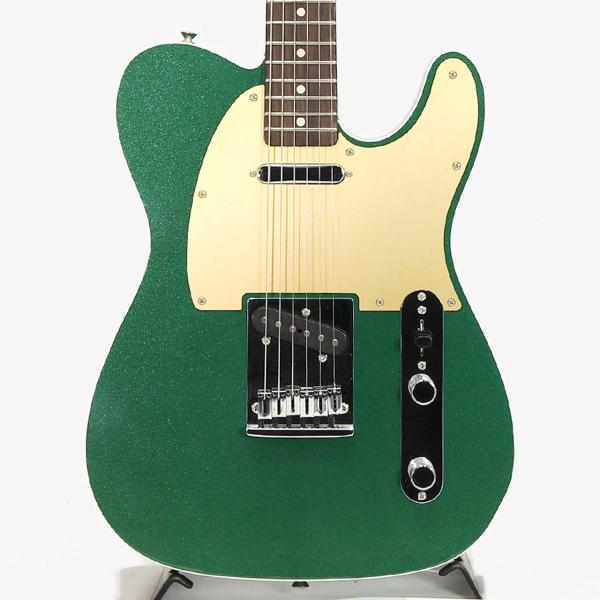 Fender Custom Shop 1960 Telecaster Custom NOS Mystic Pine 