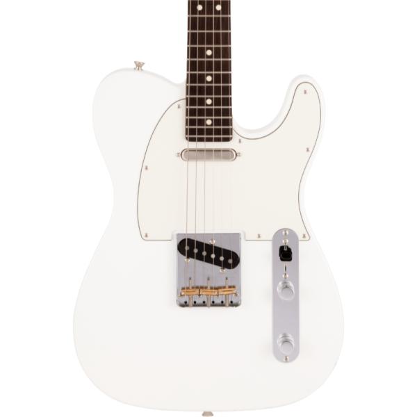 Fender フェンダー Hybrid II Telecaster Arctic White RW