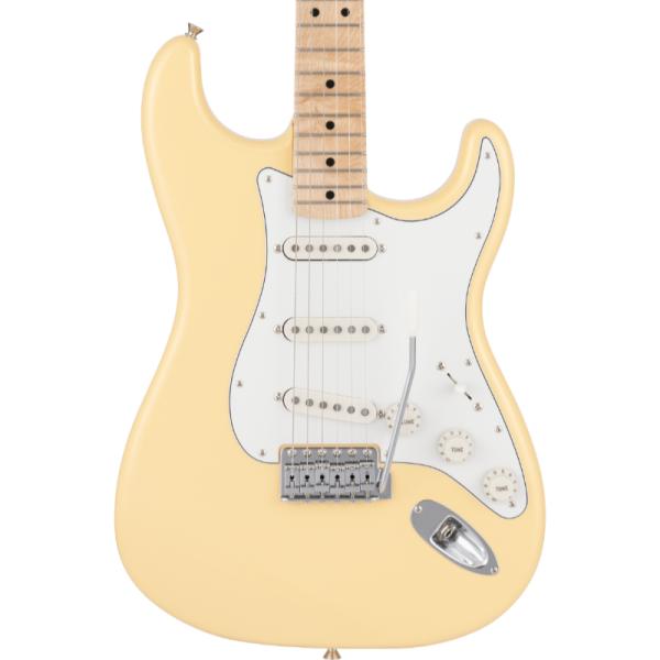 Fender フェンダー Traditional 70s Stratocaster Vintage White