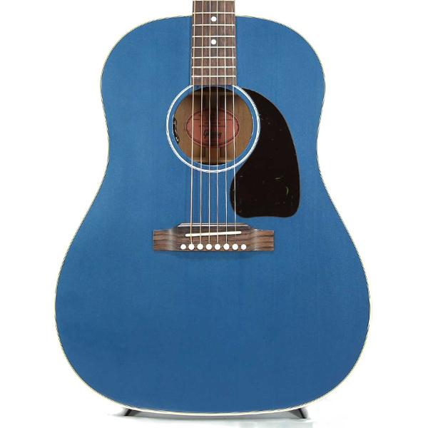 Gibson ギブソン Dealer Select J-45 Standard -Pelham Blue #20776067
