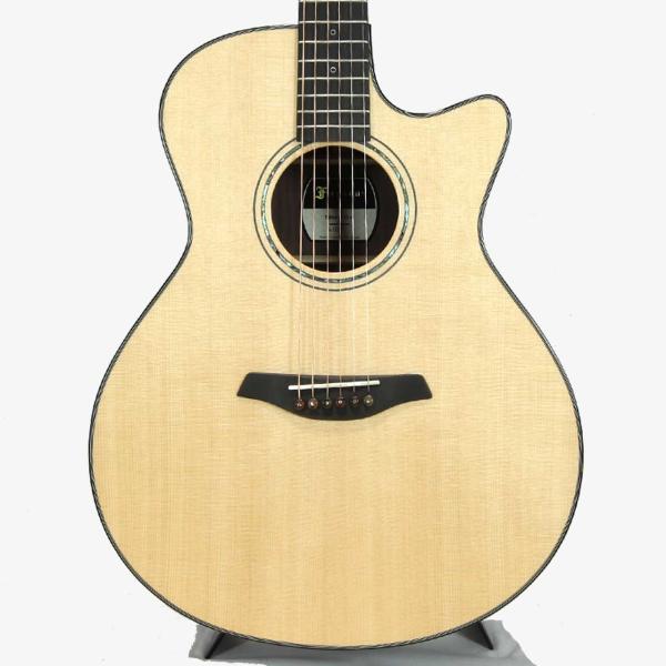 Furch フォルヒ Yellow Gc-SRa #137971 