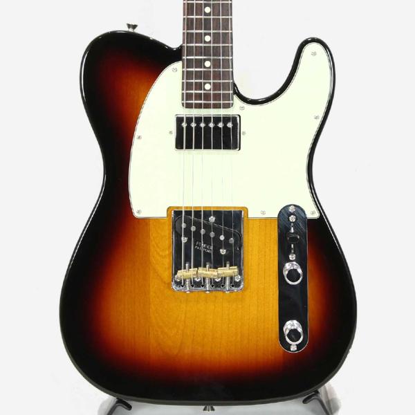 Fender フェンダー 2024 Collection Made in Japan Hybrid II Telecaster SH / 3-Color Sunburst