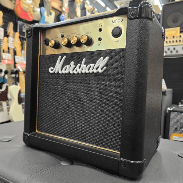 Marshall マーシャル MG10G < Used / 中古品 > 