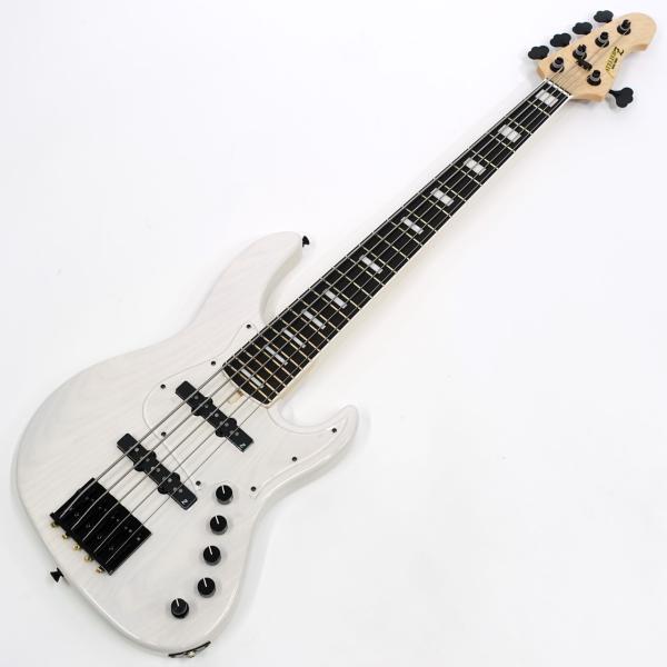 ATELIER Z Beta 5 CUSTOM / TP-WH 