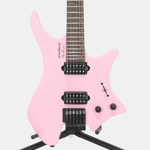 strandberg Boden Essential 6 CORAL PINK【アウトレット】