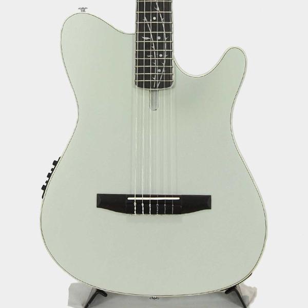 Ibanez アイバニーズ TOD10N SMF エレガット Tim Henson Signature ティム・ヘンソン  ポリフィア
