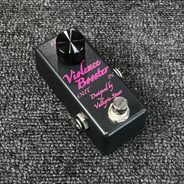 Valkyrie Spear Violence Booster MK II < Used / 中古品 >