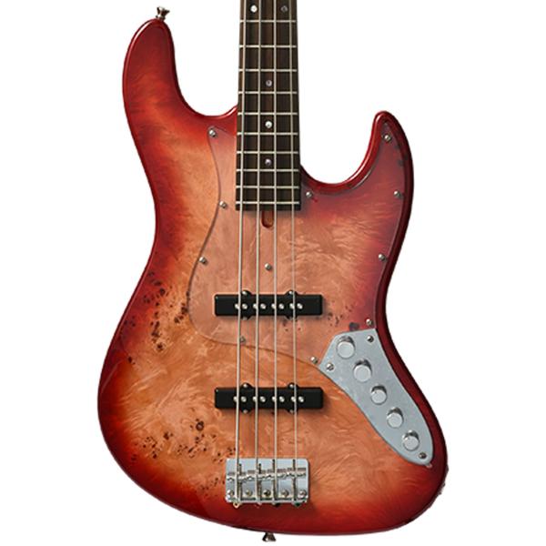 Bacchus バッカス WJB-BP/Act RD-B
