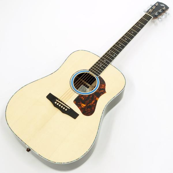 Morris モーリス M-AH 青木陽菜 シグネチャーモデル 