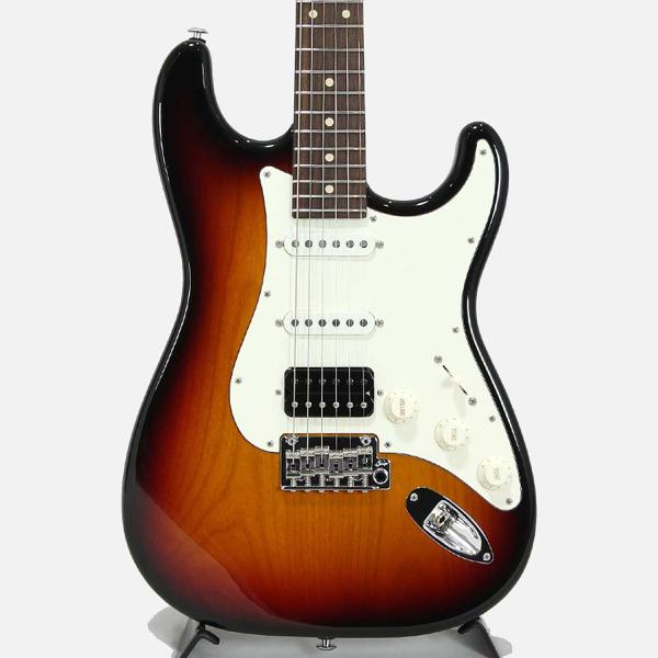 Suhr サー Classic S 3-Tone Sunburst【アウトレット】