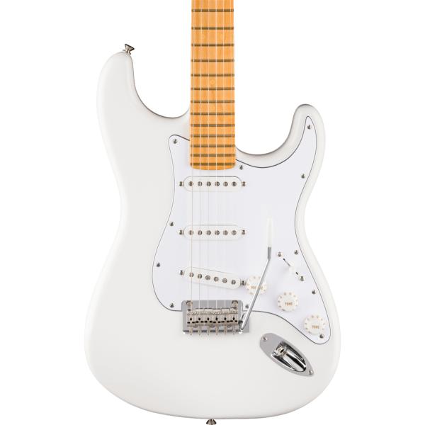 Fender フェンダー Limited Edition Player II Stratocaster Polar White