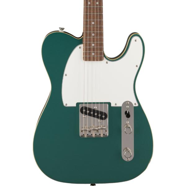 SQUIER スクワイヤー Classic Vibe Custom Esquire Sherwood Green