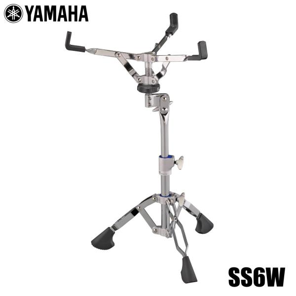 YAMAHA ヤマハ SS6W ドラム スネアスタンド 