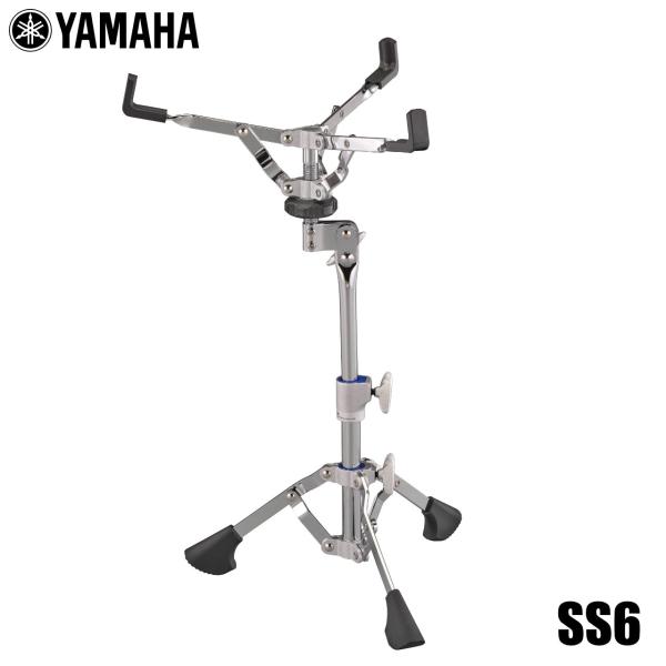 YAMAHA ヤマハ SS6 ドラム スネアスタンド 