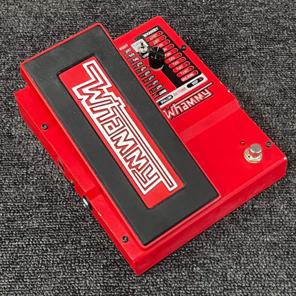 Digitech デジテック Whammy (5th Gen) < Used / 中古品 > 