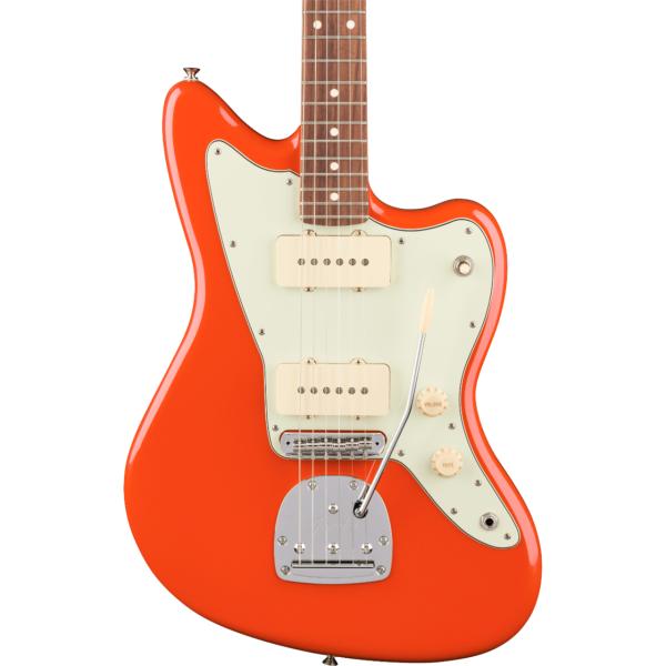 Fender フェンダー Player II Jazzmaster / Rallye Orange