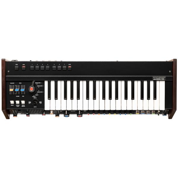 KORG コルグ ［アウトレット］ miniKORG 700Sm アナログシンセサイザー 