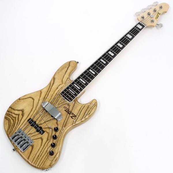ATELIER Z M#265 CUSTOM Natural Black Line / E 