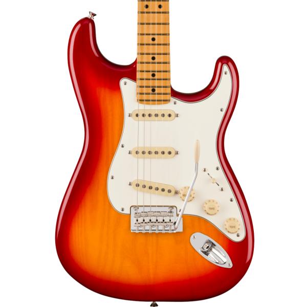 Fender フェンダー Player II Stratocaster Aged Cherry Burst