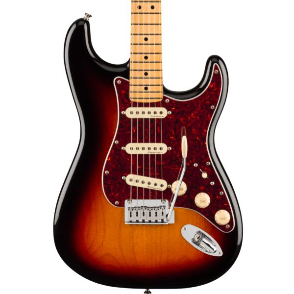 Fender フェンダー Player II Modified Stratocaster 3 Tone Sunburst【アウトレット】