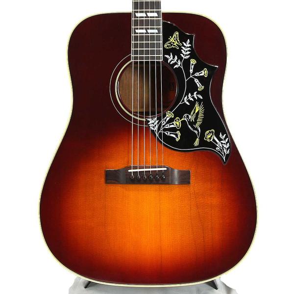 Gibson ギブソン Hummingbird *1995(商談中)