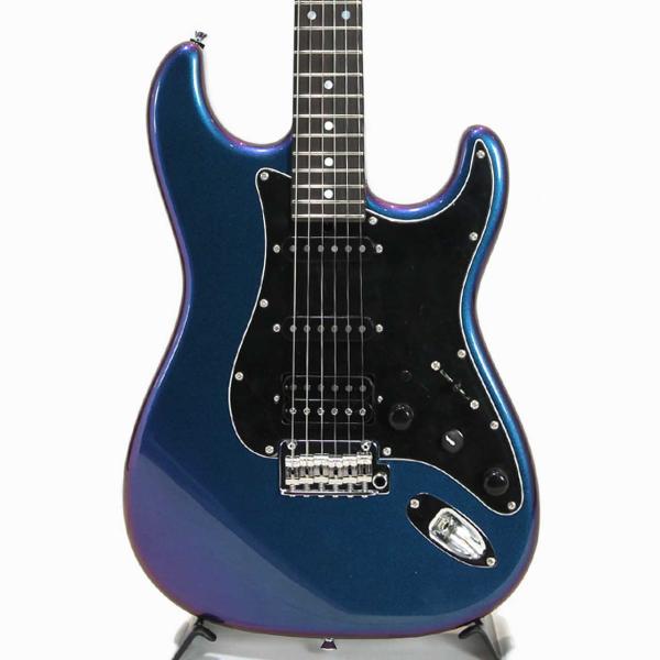 James Tyler Japan L.A. Studio Classic Alder / Rosewood / Color Shifting #2