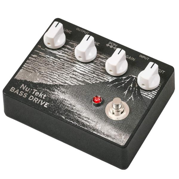 KORG コルグ BD-S OD-KIT CUSTOM CRAFT BASS DRIVER 