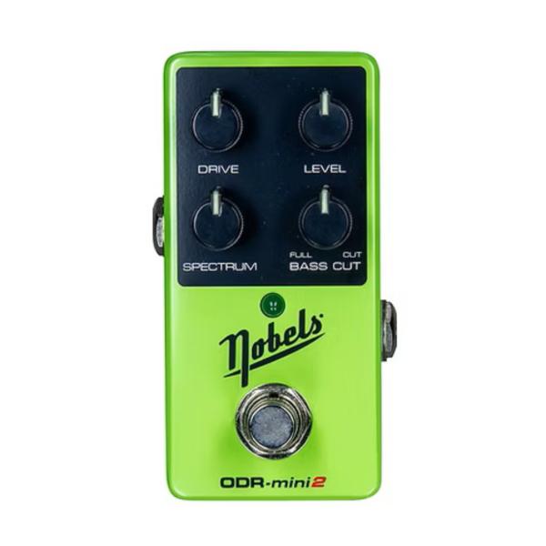 Nobels ノベルズ ODR-mini 2