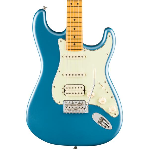 Fender フェンダー American Professional Classic Stratocaster HSS Faded Lake Placid Blue 特価品 アメプロ・クラシック ストラトキャスター